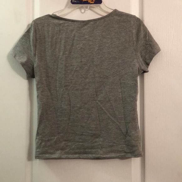 *2 for 10* DIVIDED Crop tops - Picture 4 of 7